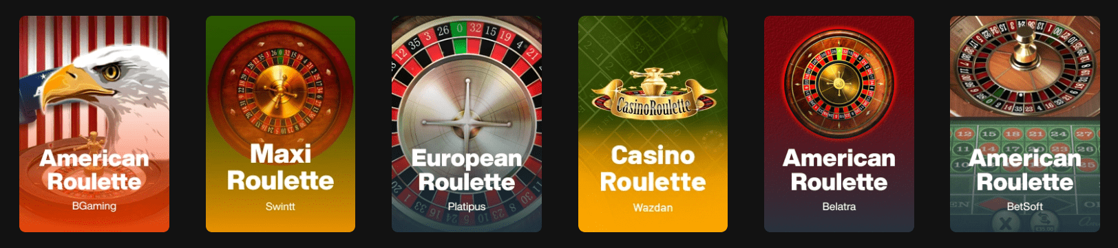 Just Casino Online Deutschland