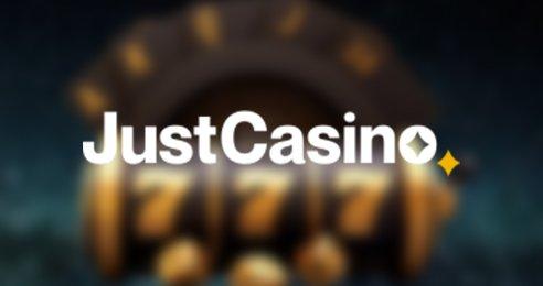 Just Casino Online